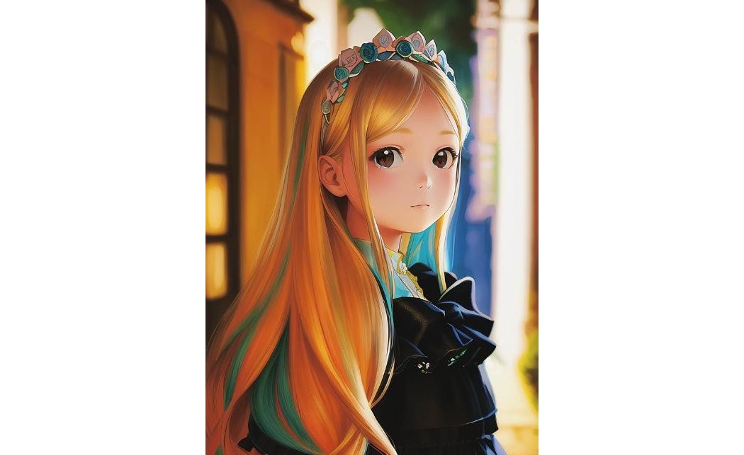 Portrait